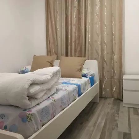 Lebon Casa de hóspedes Valência