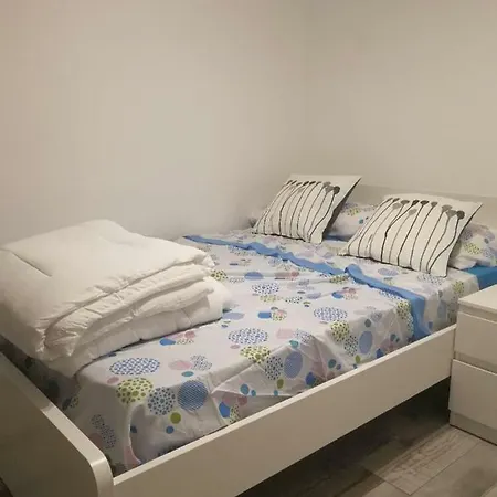 Casa de hóspedes Lebon *