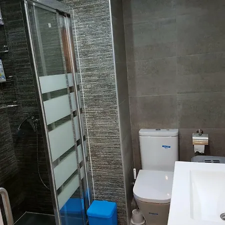 Guest house Lebon Valencia