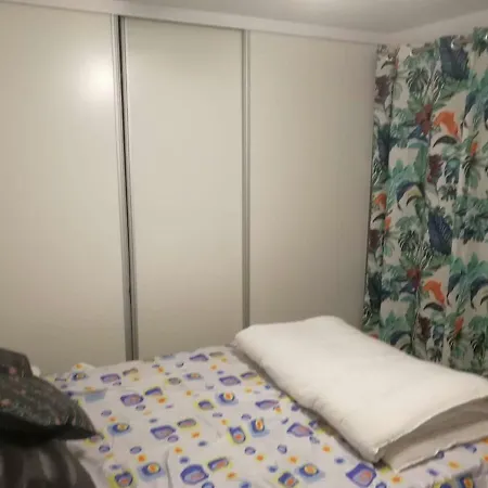 Guest house Lebon Valencia